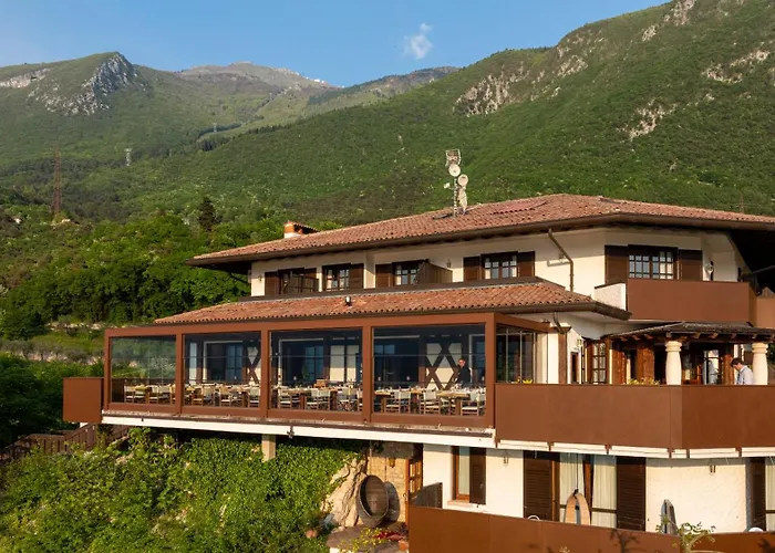 Hotel Querceto Wellness & Spa By Double Hospitality