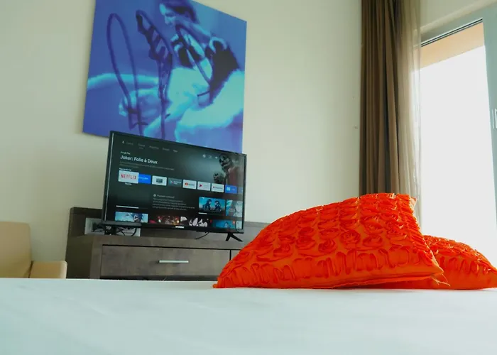 Blu Arena Hotel