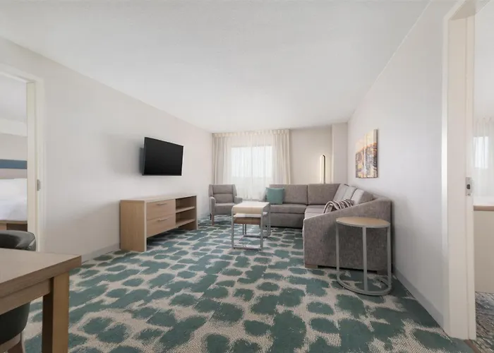 Homewood Suites By Hilton Baltimore - Arundel Mills