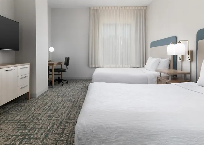 Homewood Suites By Hilton Baltimore - Arundel Mills