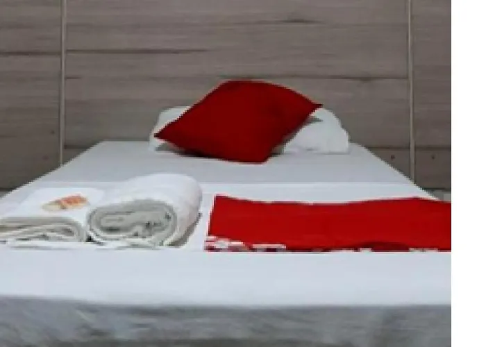 Hotel Central Gold-Economico