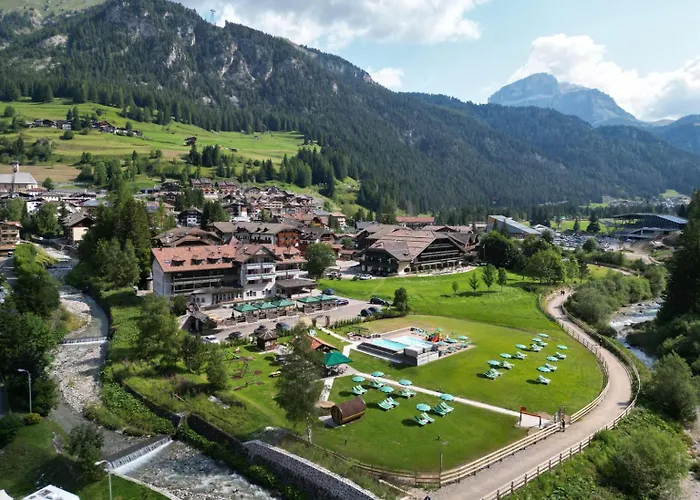Hotel Diamant Park