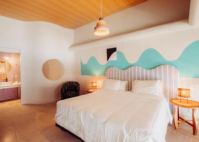 Own Buzios Beach Hotel