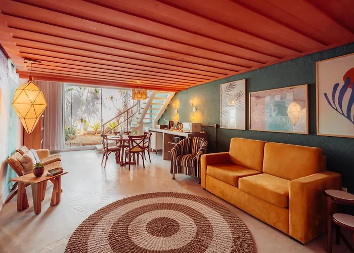 Own Buzios Beach Hotel