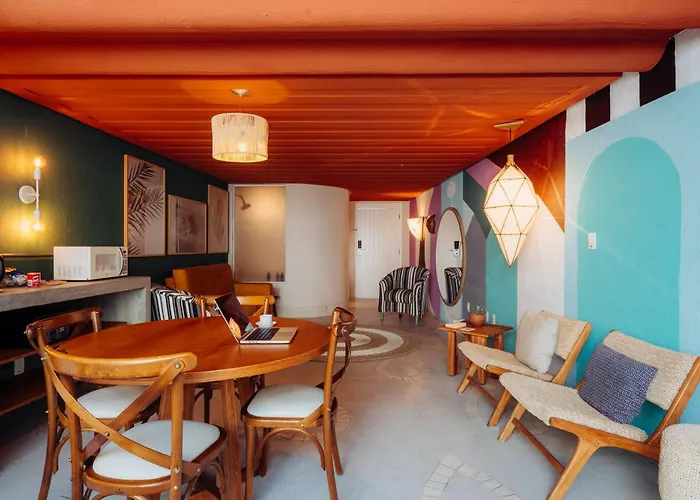 Own Buzios Beach Hotel