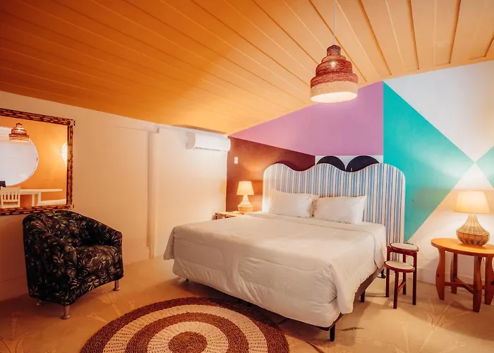 Own Buzios Beach Hotel