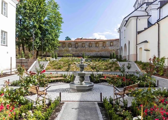 Domus Maria