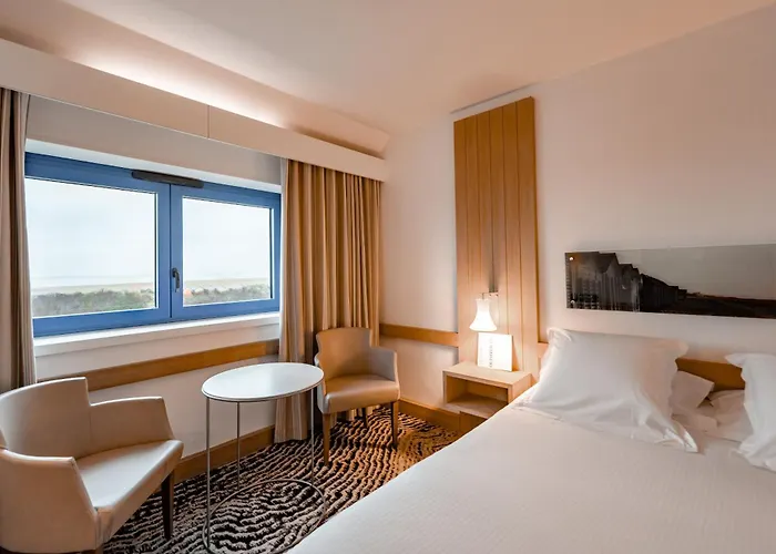 Thalazur Ouistreham - Hotel & Spa