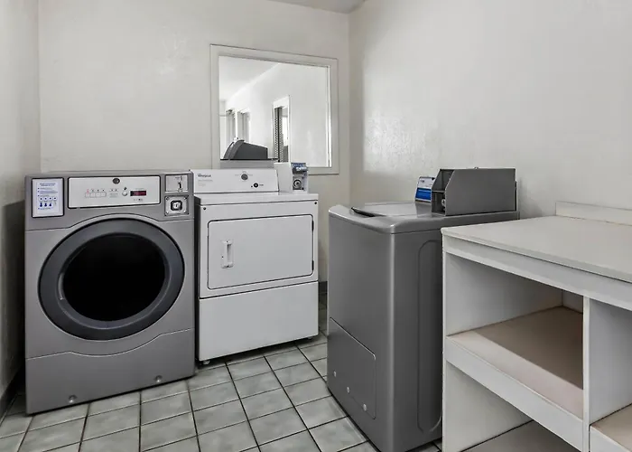 Motel 6-Murfreesboro, Tn