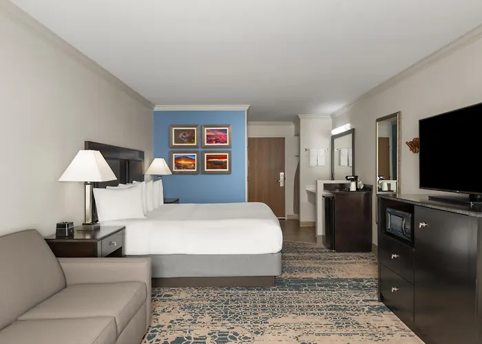 La Quinta By Wyndham Moab