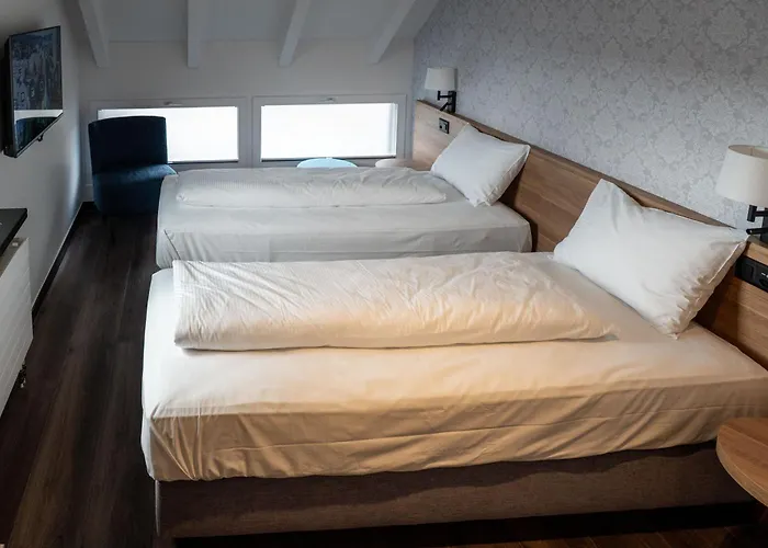 Hotel Loge