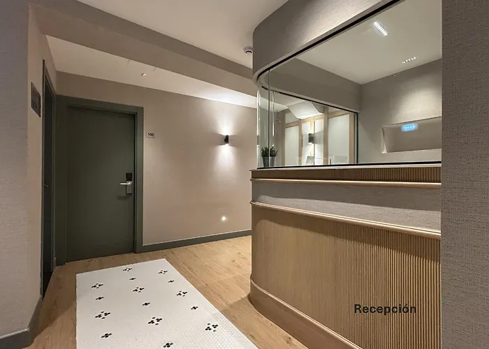 Pension Begona - Centro Ciudad
