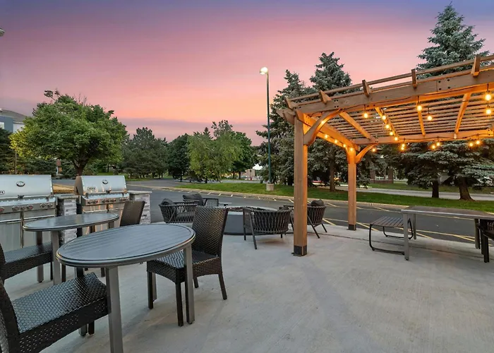 Towneplace Suites Minneapolis Eden Prairie