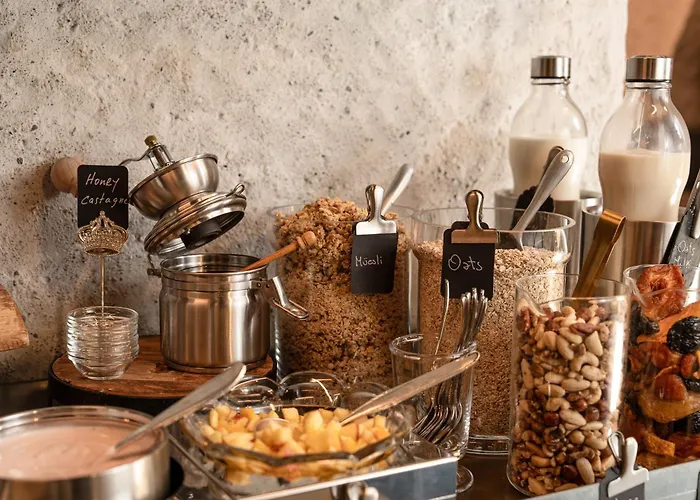 B5 Boutique&Design Hotel - Digital Check in - Adults Only