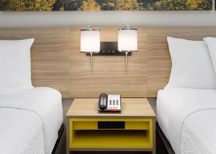 Days Inn By Wyndham Tulsa Central