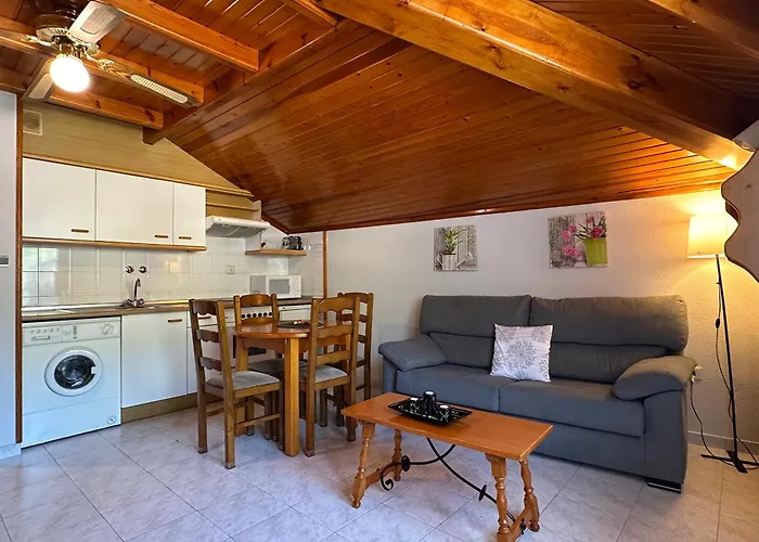 Apartamentos Lausan