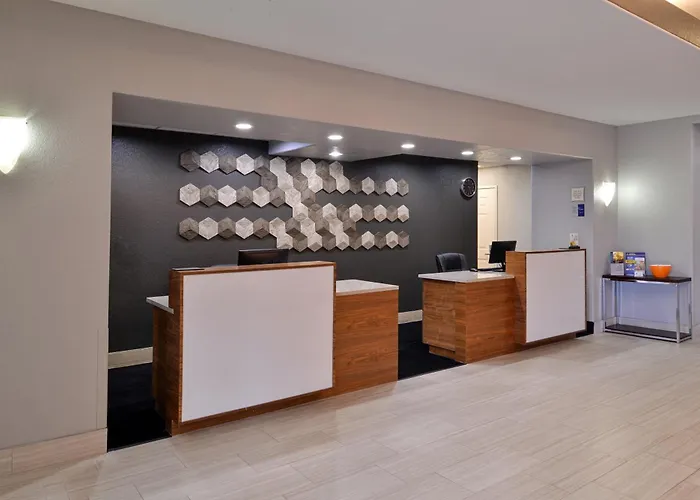 Best Western Boerne Inn&Suites