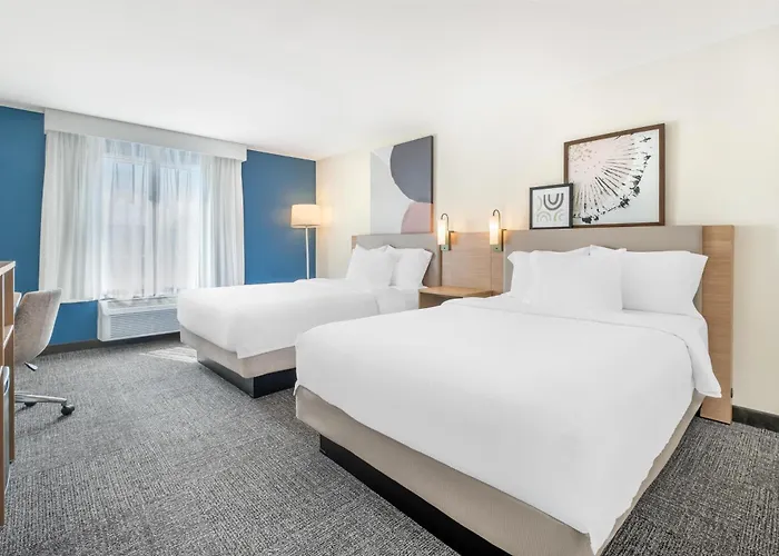 Spark By Hilton Shepherdsville Louisville South
