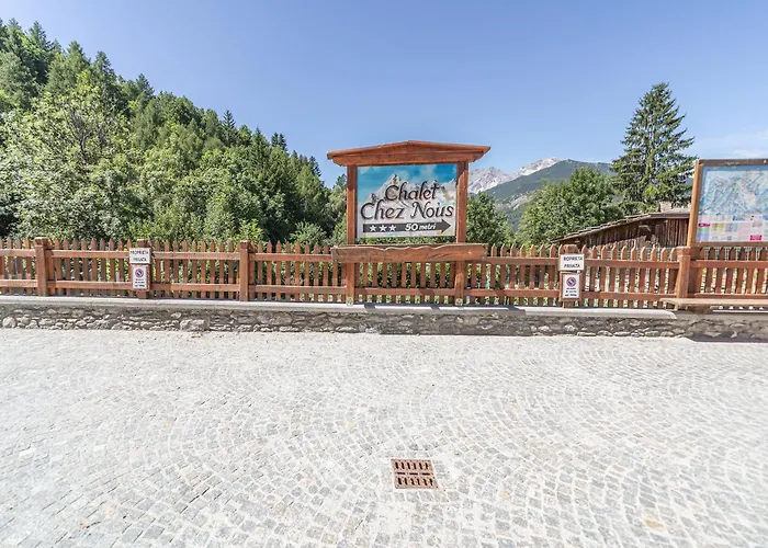Chalet Chez Nous