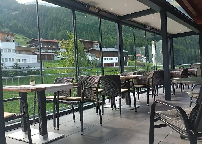 Hotel Bruno