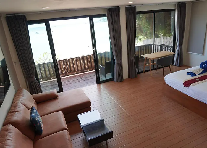 Jp Resort Koh Tao