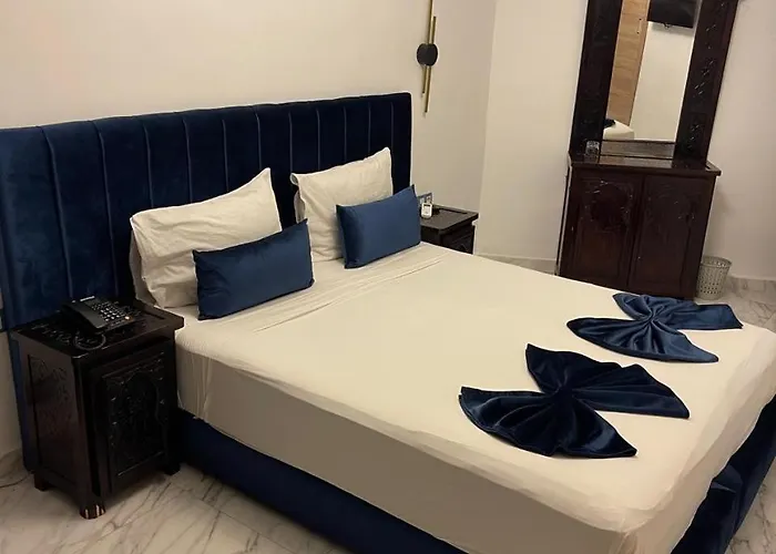 Hotel La Perle Du Sud