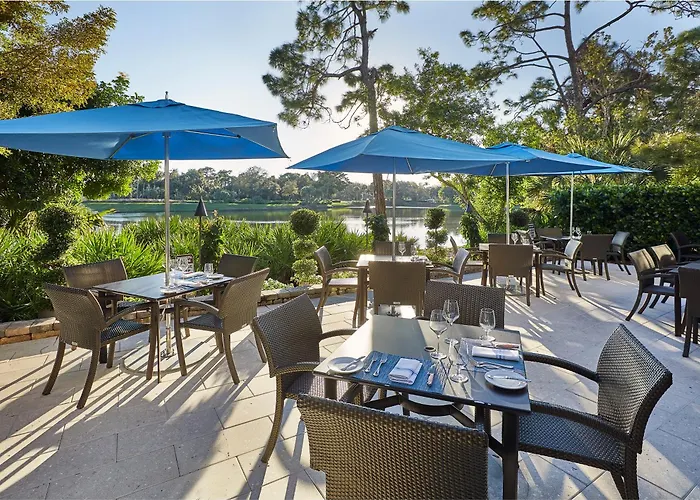 Trianon Bonita Bay Hotel