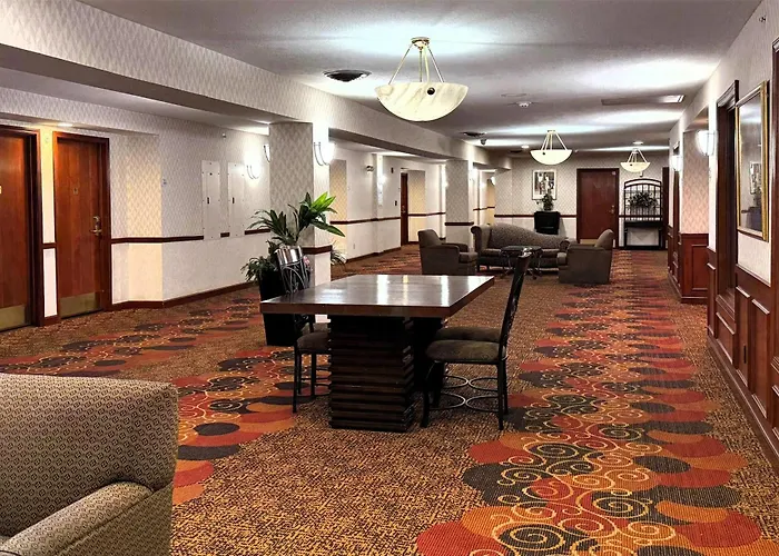 Baymont By Wyndham Plainfield/ Indianapolis Arpt Area