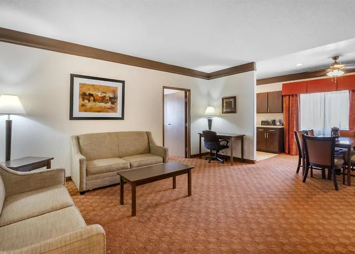 Best Western Tolleson