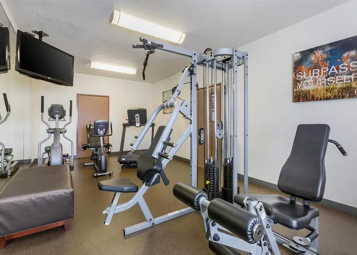Best Western Tolleson