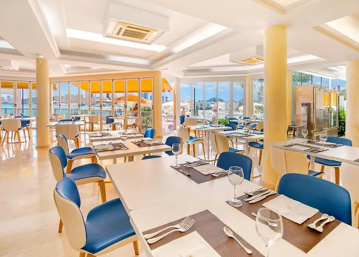Hotel Servigroup Galua
