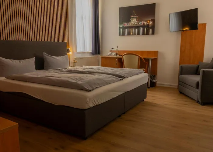 Hotel Rendsburg