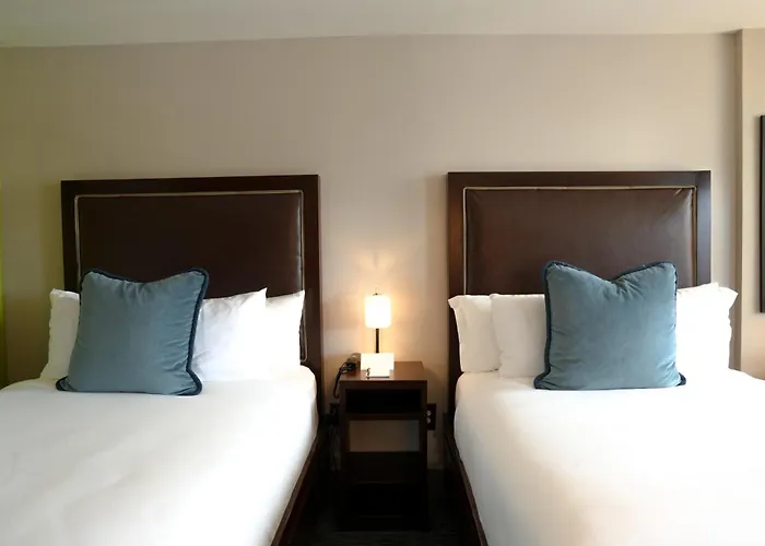 City Loft Hotel