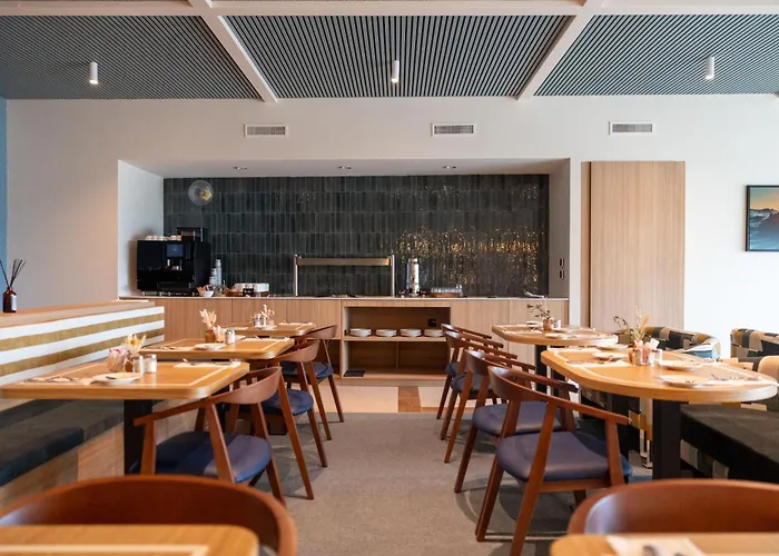 Maison du Lac Boutique Hôtel Nyon