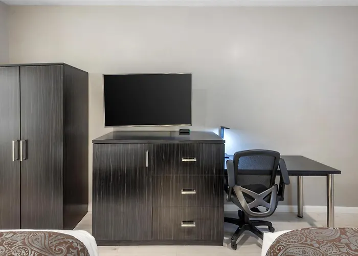 Surestay Plus By Best Western Santa Clara Silicon Valley