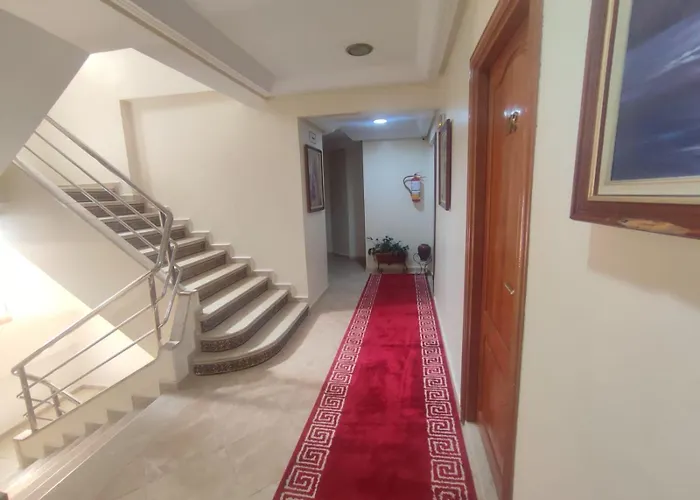 Perla Hôtel