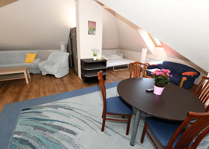 Ezüsthíd Hotel