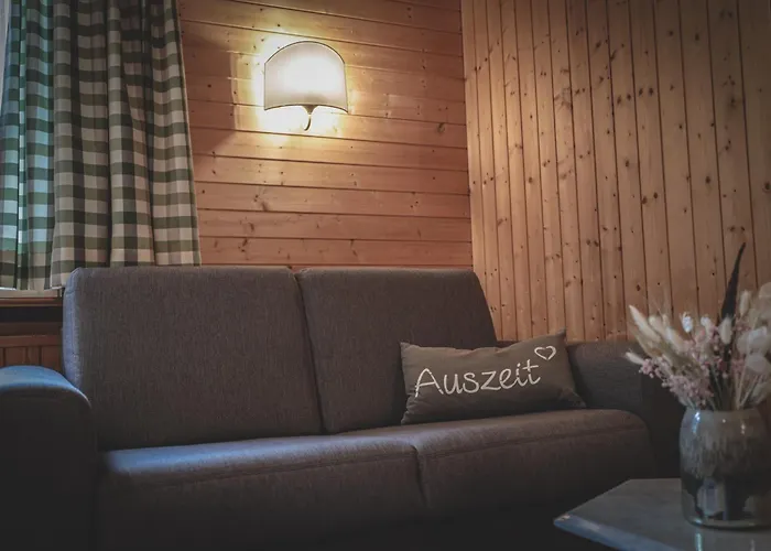 Hotel Sonnenhalde, Arosa