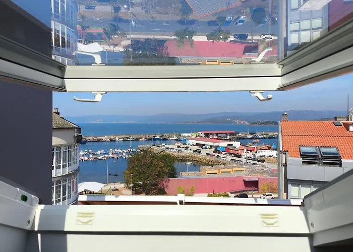 Hotel O Noso Portosin