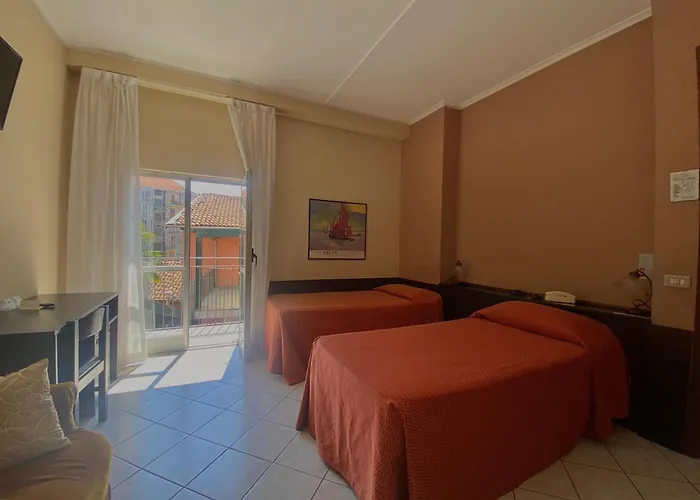 Hotel Rainero