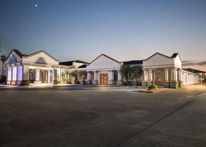 Baymont By Wyndham Port Arthur - Groves Area