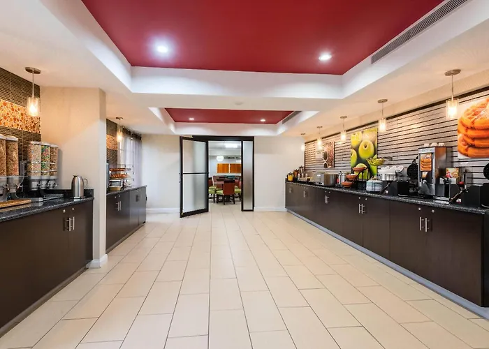 La Quinta Inn & Suites - New River Gorge National Park