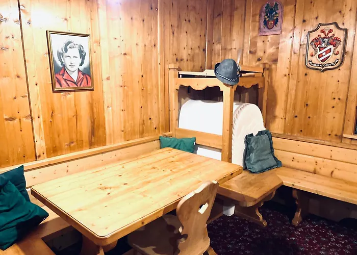 B&B Col Da La Vila