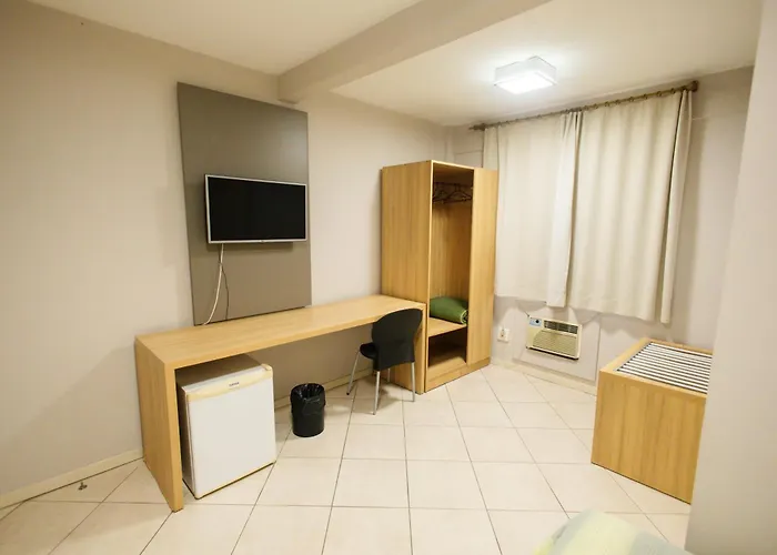 Cha Mime Hotel