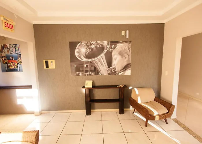 Cha Mime Hotel
