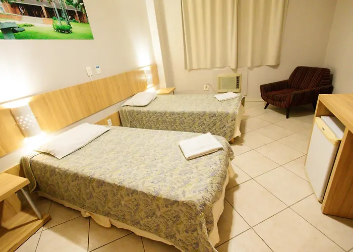Cha Mime Hotel