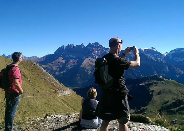 Chalet Cannelle