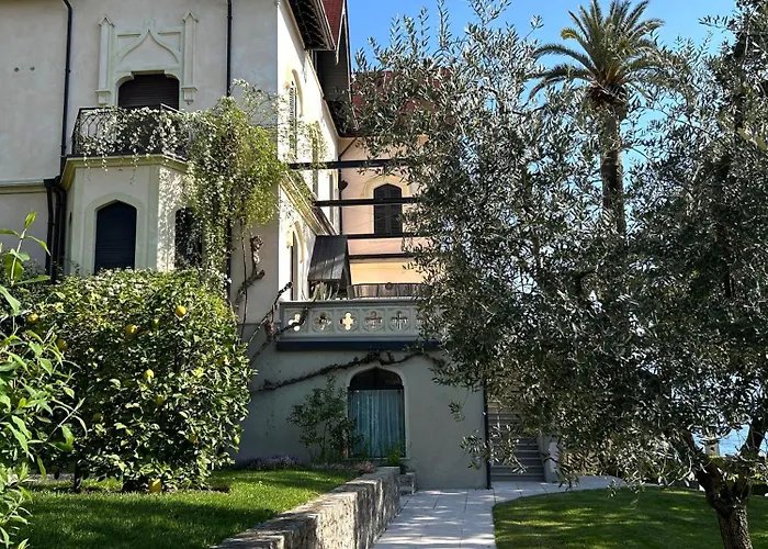 Hotel Villa Giulia
