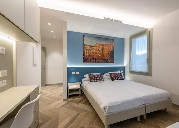 Albergo Ristorante Corsini
