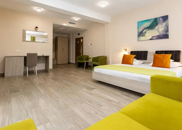 Hotel Nicoleta